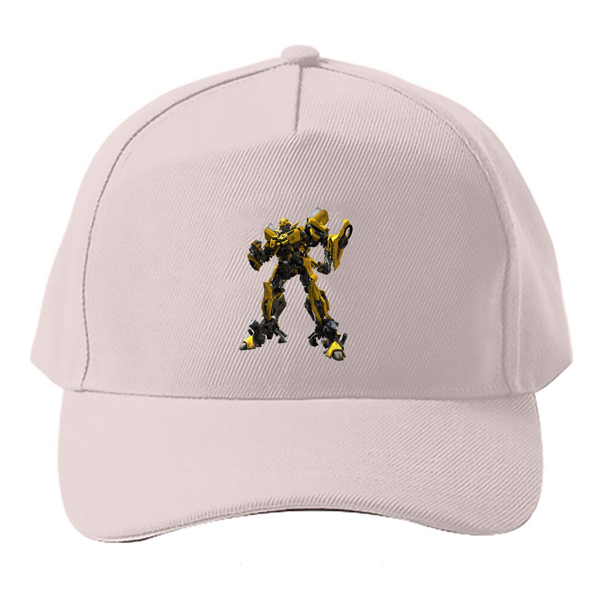（画像用） Transformers トランスフォーマー ベースボールキャップ 綿100％ 男女兼用 帽子 スポーツ